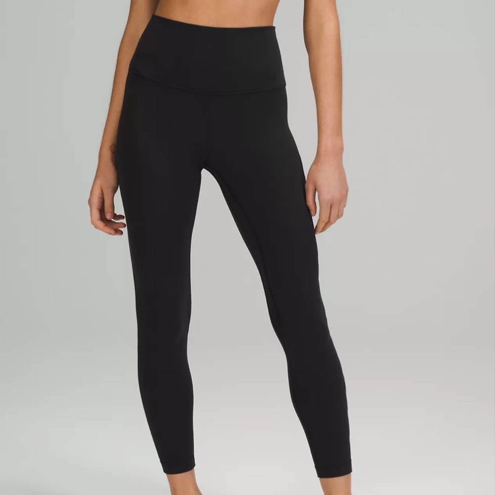 LULULEMON ALIGN HR 28” LEGGINGS